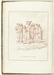 Comité des Vivres et des Nécessités, 1795