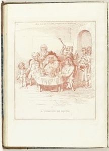 Comité pour les nécessiteux, 1795