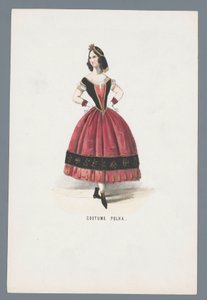 Costume Polka