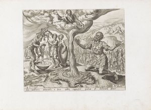 Rosée sur la toison de laine - Anonymous