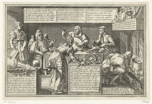 La Raison exhorte les églises à la tolérance