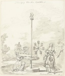 La Destruction de l