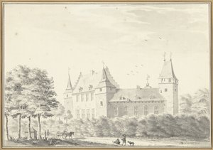 La Seigneurie d