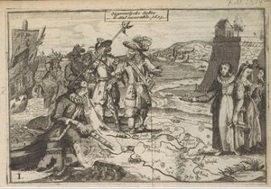 La maladie incurable, 1673 - Anonymous