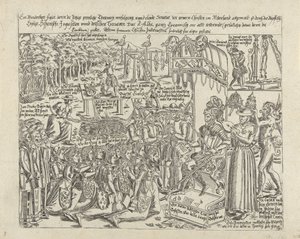 Le trône du duc d