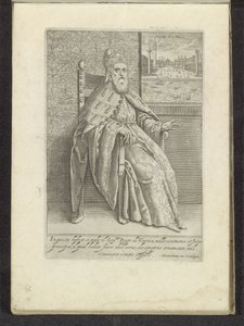 Doge de Venise