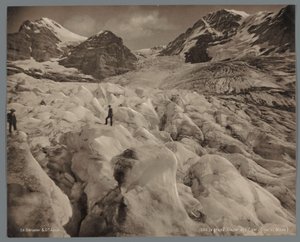 Glacier de l