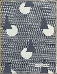 Pages de garde de Art. Goût. Beauté. - Anonymous