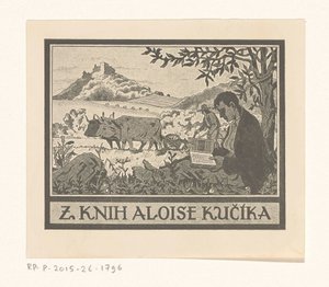 Ex libris d