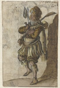 Février (Les douze mois de l