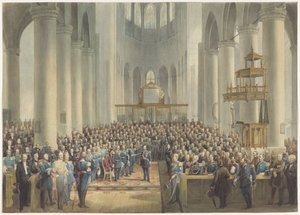 Célébration en l
