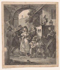 Figures autour d