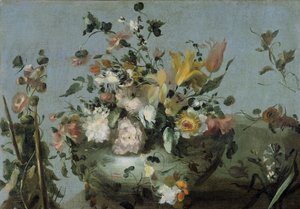 Fleurs - Anonymous