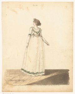 Galerie de la Mode - Anonymous