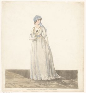Galerie de la Mode