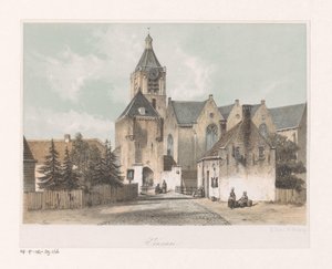 Vue de Vianen
