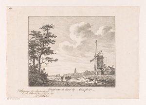 Vue sur l