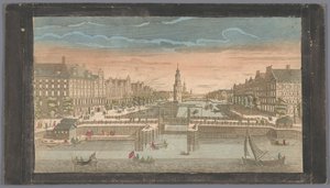 Vue de l