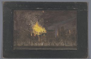 Vue de l