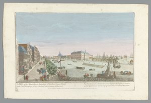 Vue de l