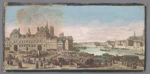 Vue de l