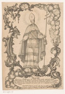 Saint Thomas de Villanova