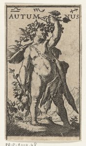 Automne (Les quatre saisons)