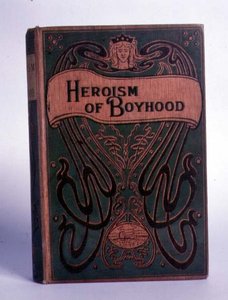 Héroïsme de l