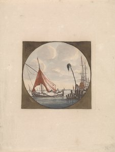 Hissage des voiles