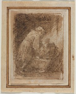 Sainte Famille - Anonymous