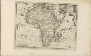 Carte de l