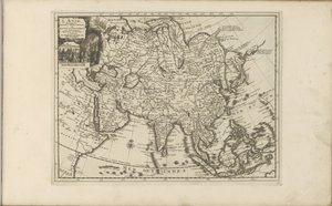 Carte de l