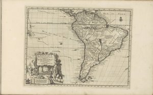 Carte de l