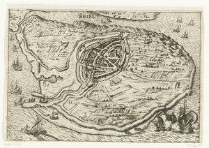 Carte de l
