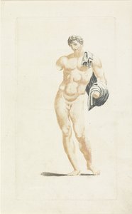 Sculpture classique - Anonymous