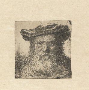 Tête d