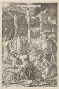 Crucifixion - Anonymous