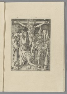 Crucifixion - Anonymous