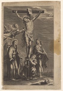 Crucifixion