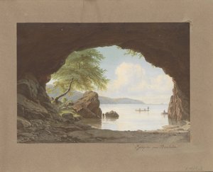 Paysage d