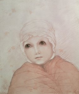 Margaret Fleming (1803-11), enfant auteur