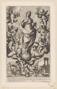 Marie de l