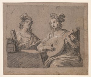 Scène Musicale