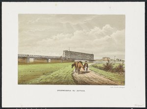 Vieux pont de l