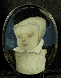 Portrait d
