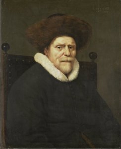 Portrait d