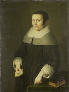 Portrait d
