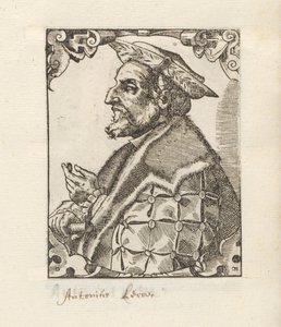 Portrait d