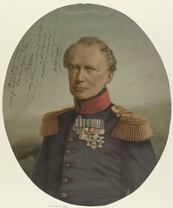 Portrait de Frédéric, prince des Pays-Bas