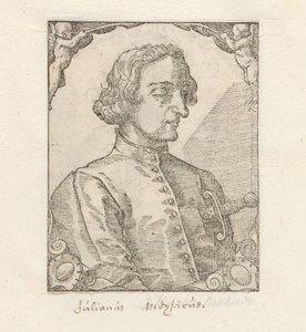 Portrait de Giuliano de
